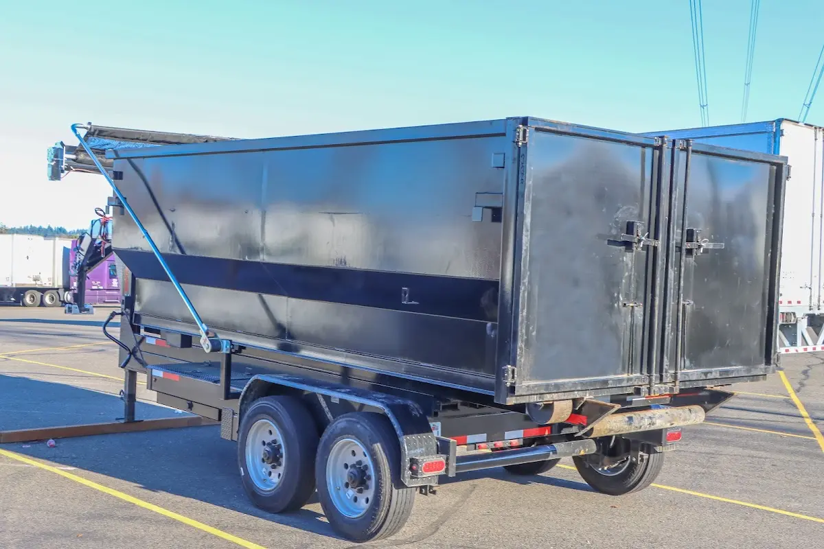 Dumpster Rental services in Pleasant Hill, IA